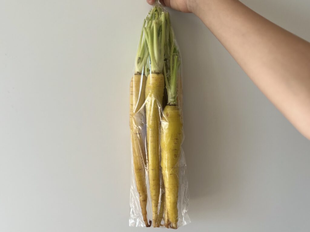 【LEEレシピ】「春野菜スープ」榎本美沙さん／作りました TB icoco