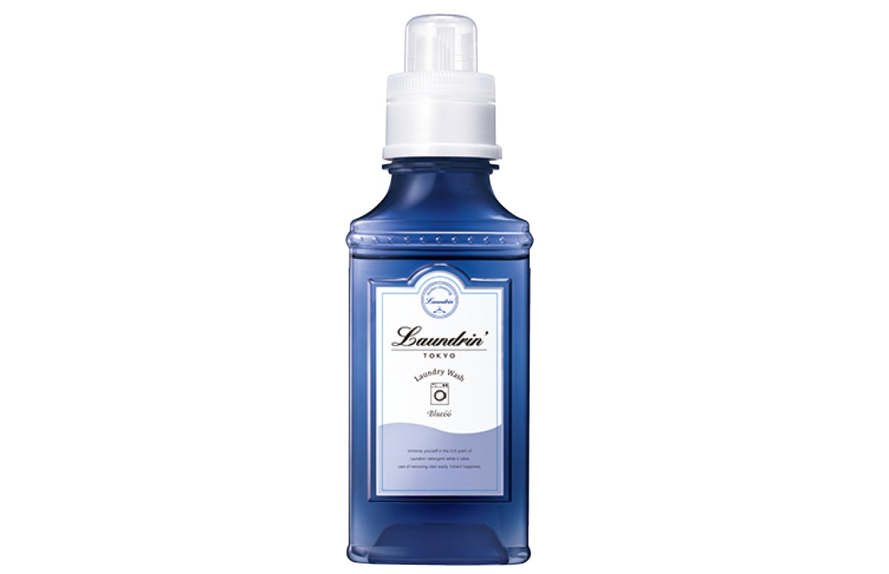 ランドリン ブルー66 洗たく用洗剤／ネイチャーラボ