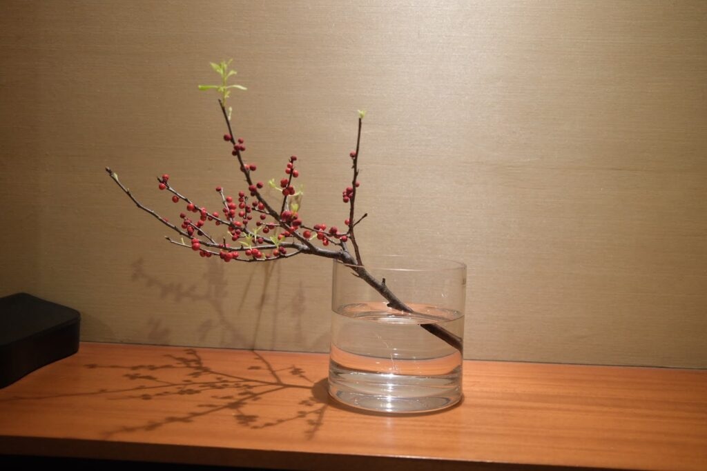 写真：TBふうこちゃんの玄関