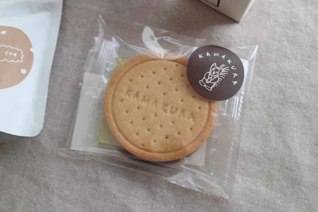 ロミユニ romi-unie 焼き菓子