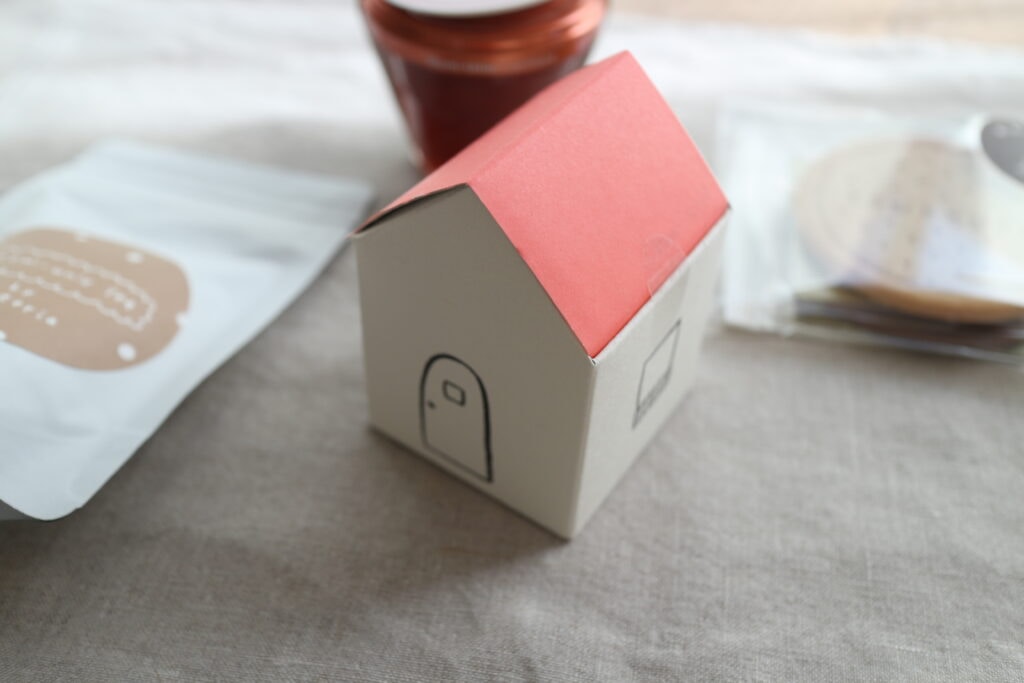 ロミユニ romi-unie 焼き菓子