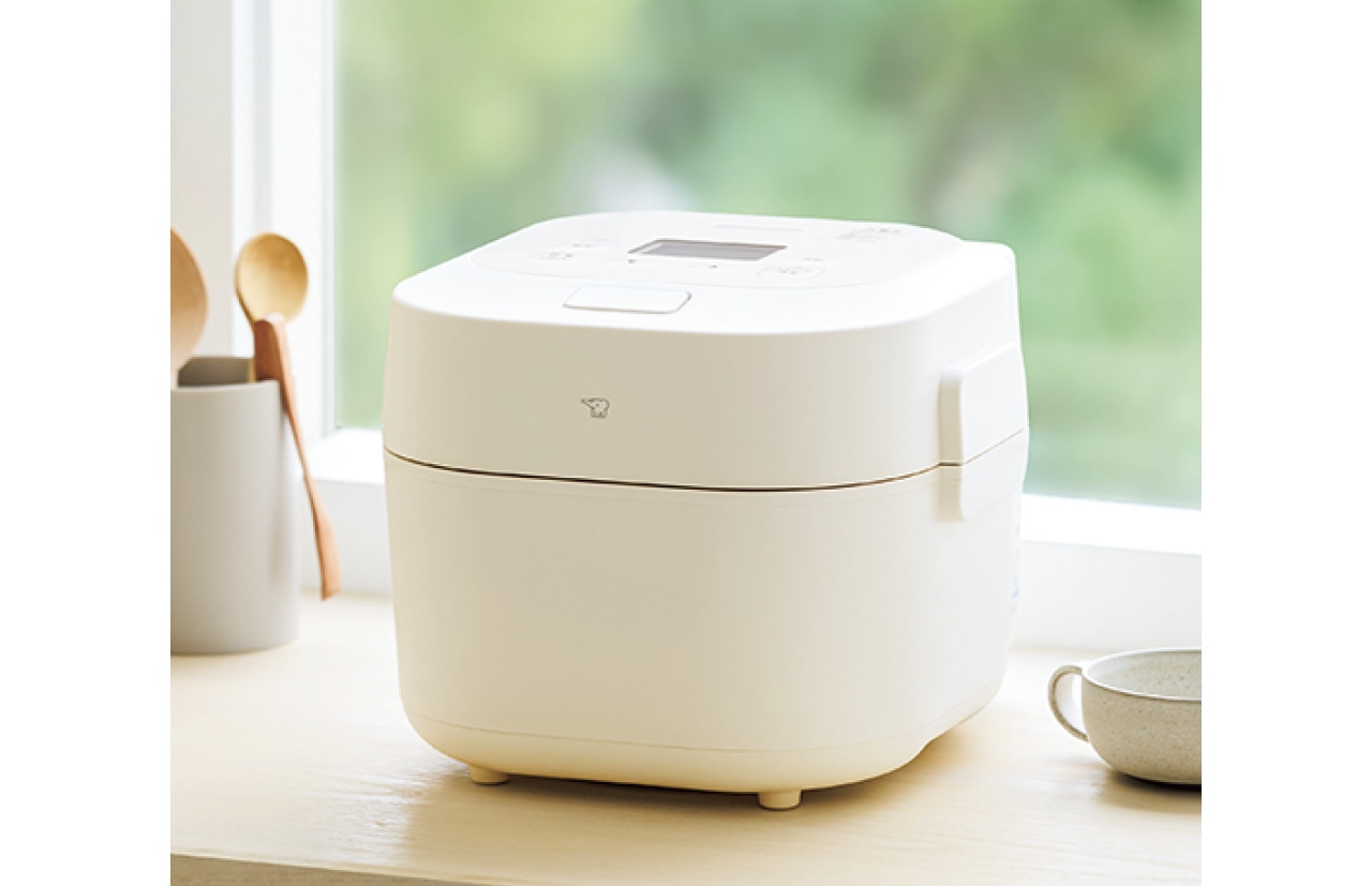 ホーロー電気調理なべ EL-NS23／象印マホービン