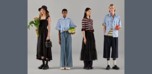 【GU × rokh】話題のコラボ第2弾！レディース新作全14点ご紹介【2025年4月4日発売・春夏コレクション】