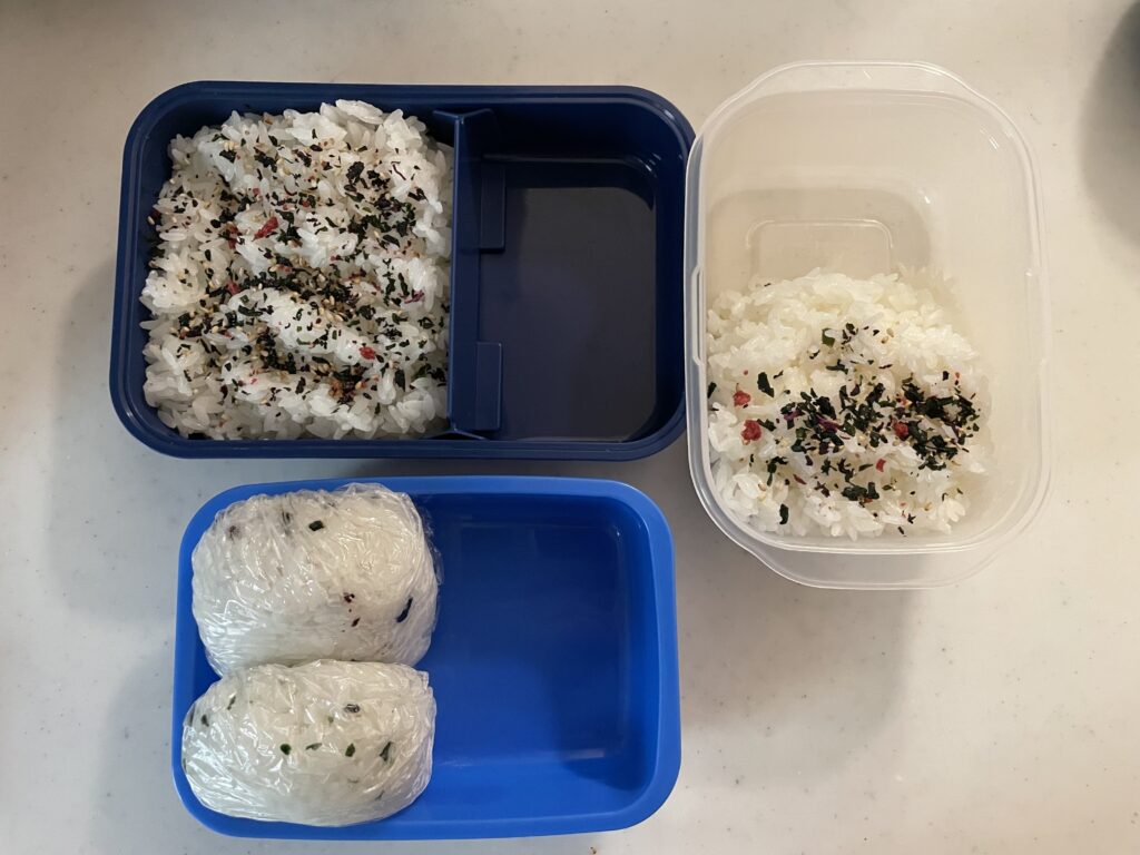 お弁当