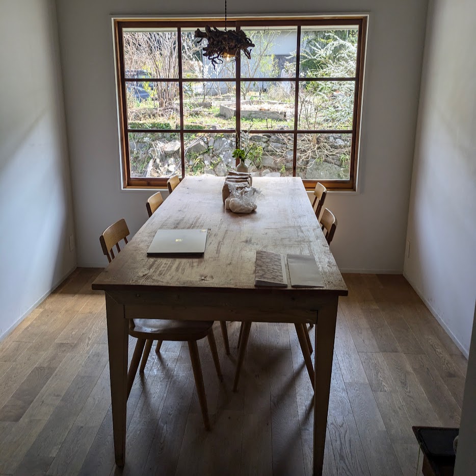 monolog　愛知　cafe