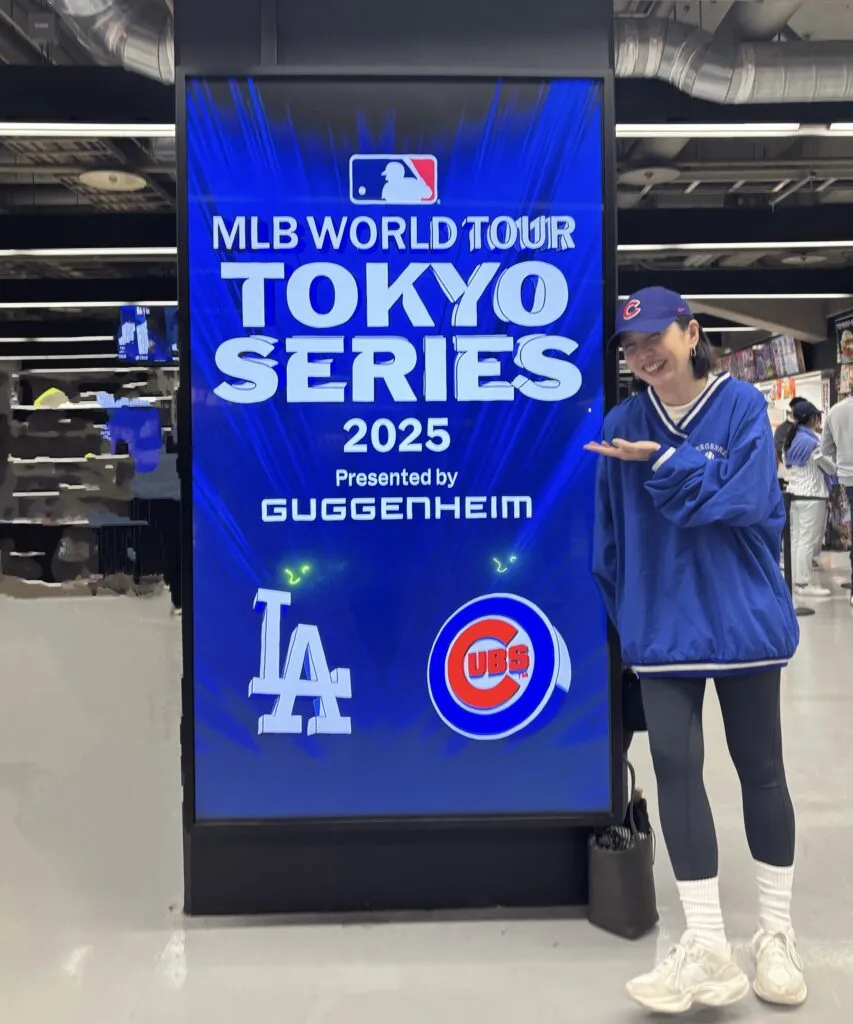 ユニクロ　レギンス・ソックスのコーデ