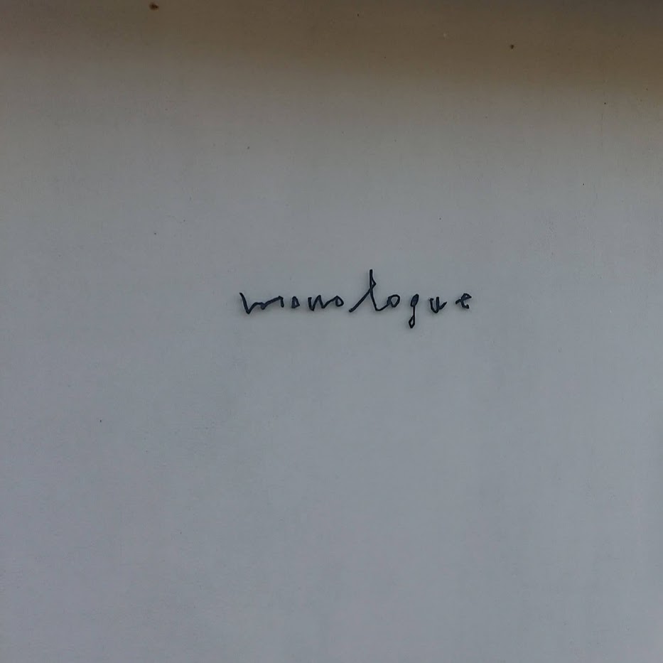 モノローグ　愛知　ヴィーガンレストラン