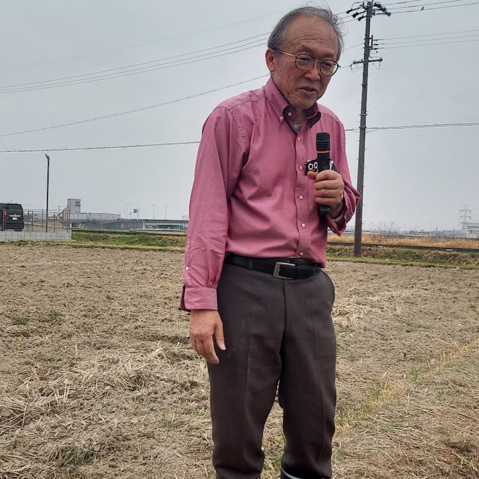 菌ちゃん 吉田先生 菌ちゃん農法