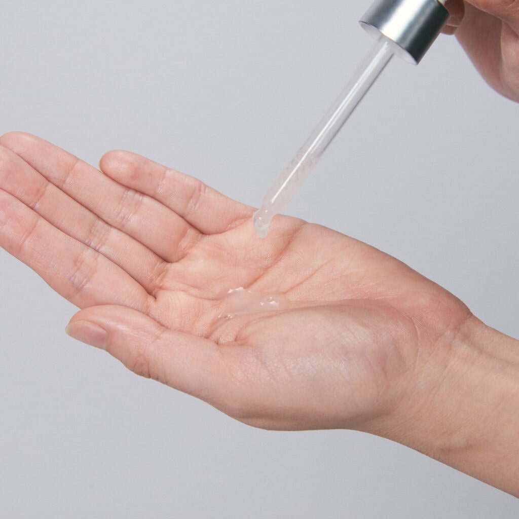 ダーマセラム グルタチオン3%をお試し!