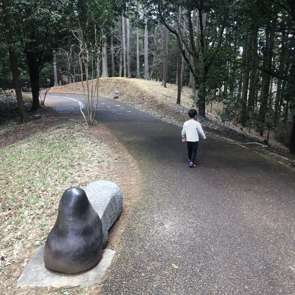 笠間芸術の森公園