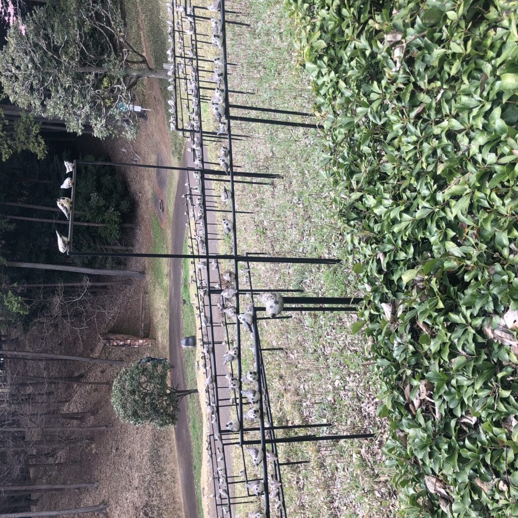 笠間芸術の森公園