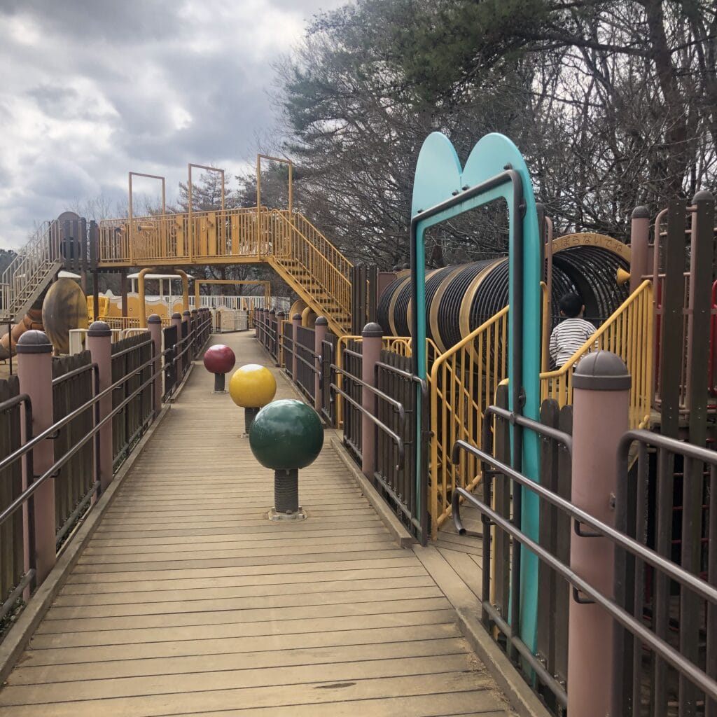 笠間芸術の森公園