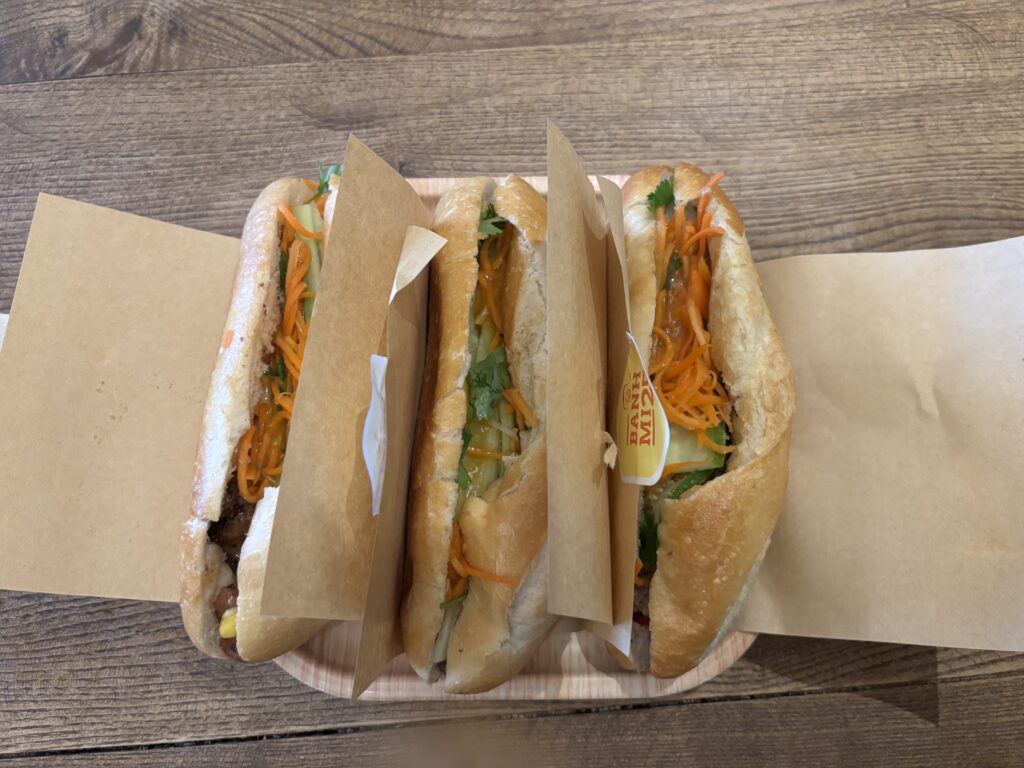 BANH MI25 (バインミー25)