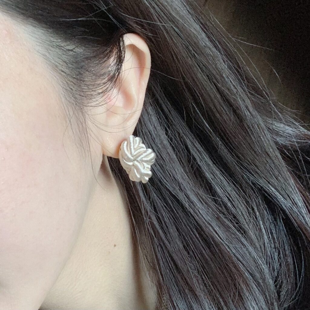 Noeud　ピアス　パーティ