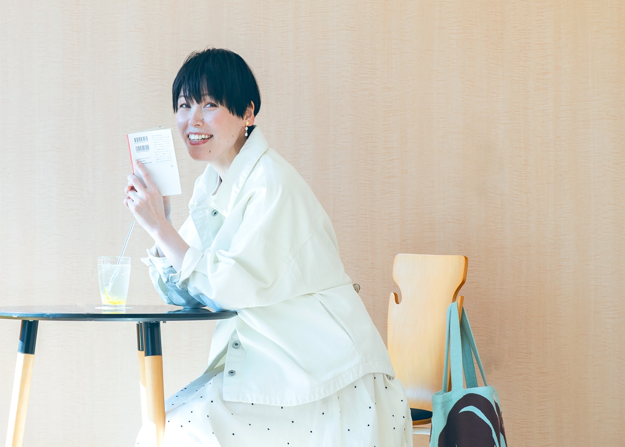 お笑い芸人 誠子さん