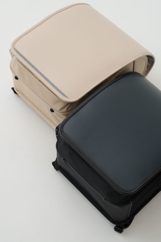 リュッセル IÉNA NINE かぶせ