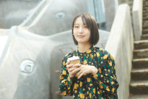 長谷川あかりさん