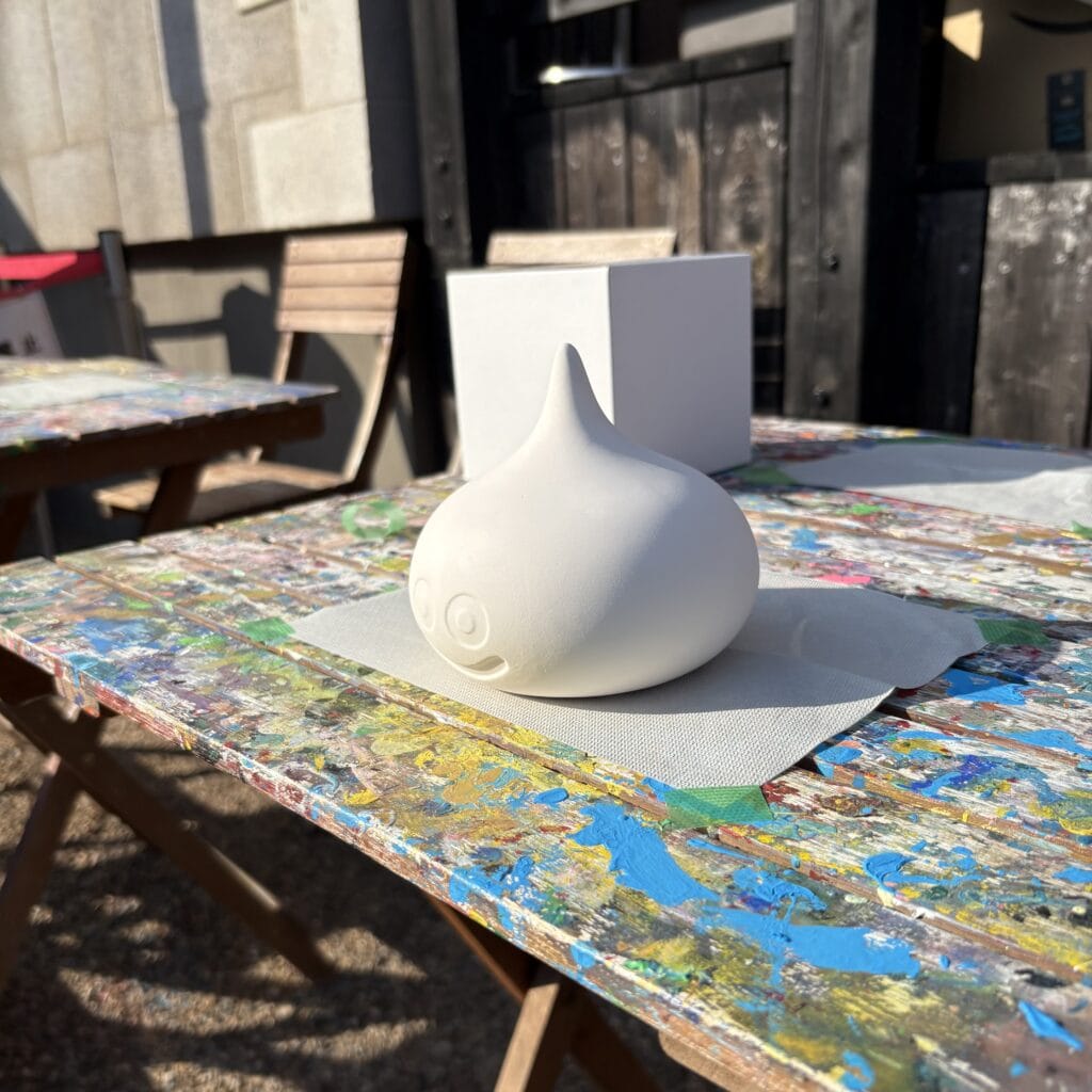 ドラゴンクエストアイランド