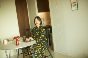 長谷川あかりさん