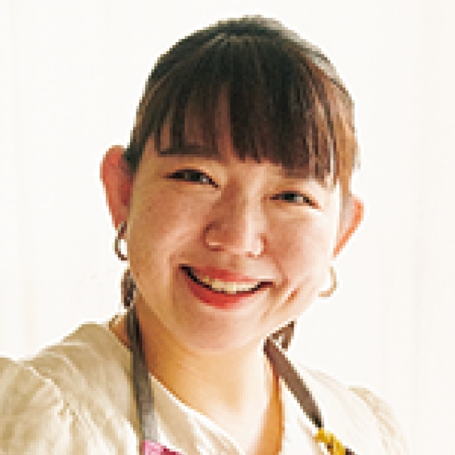 料理研究家 今井真実さん