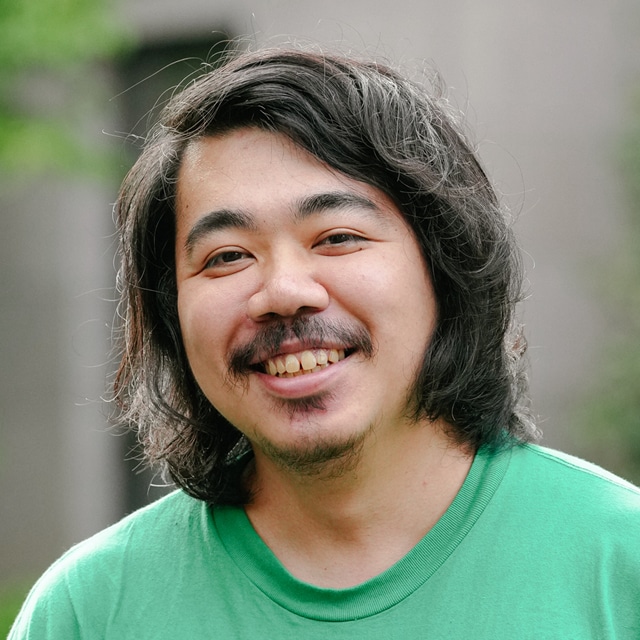 『集英社新書』編集 吉田隆之介さん