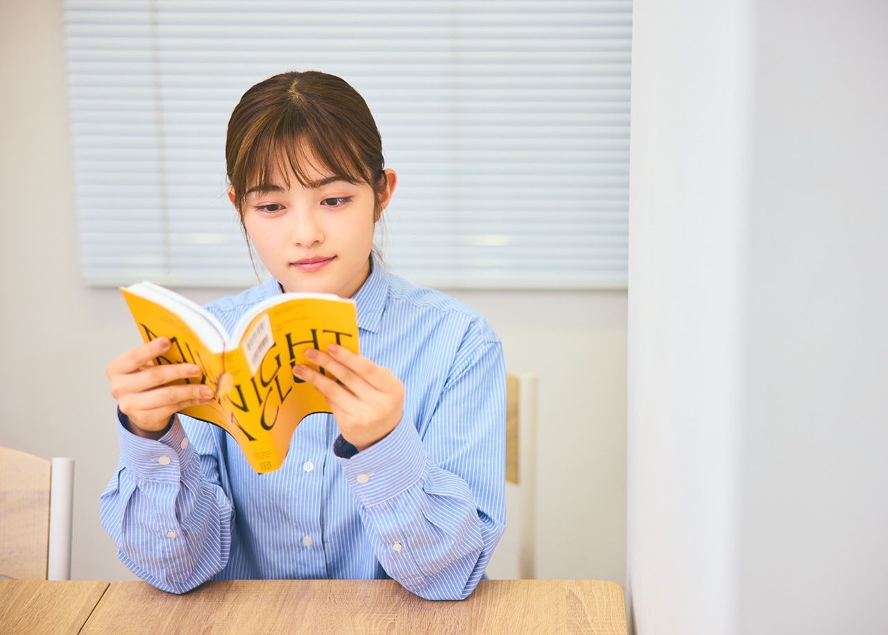 俳優・タレント 井上咲楽さん