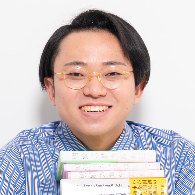 「ゆる言語学ラジオ」チャンネル 水野太貴さん