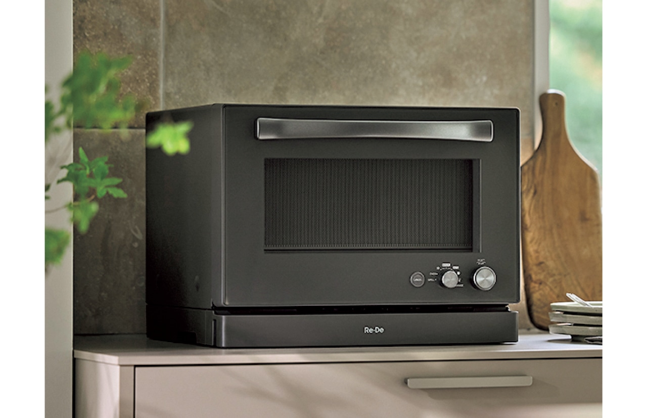 Re・De Range【リ・デ レンジ】／エーステージ