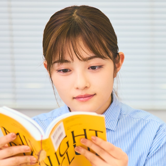 俳優・タレント 井上咲楽さん