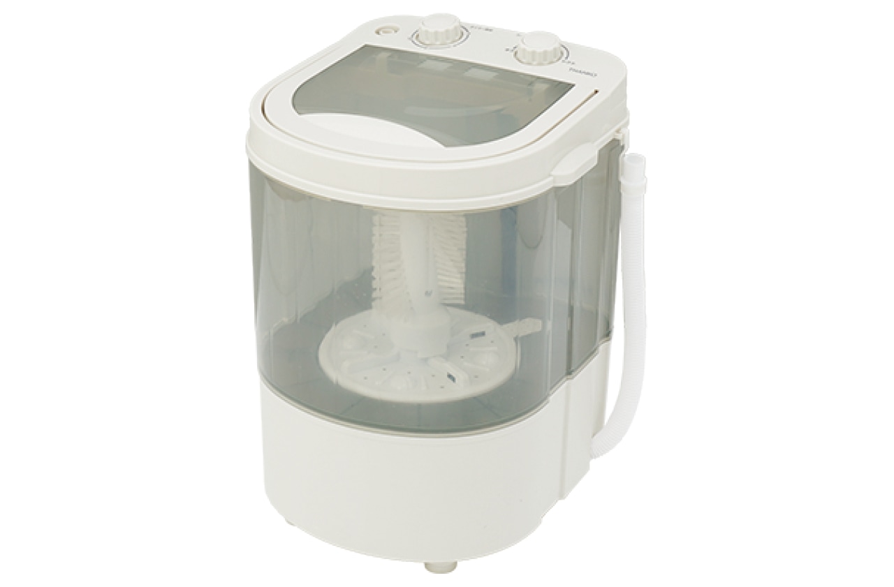 靴洗いま専科3 CSWM24SJU／サンコー