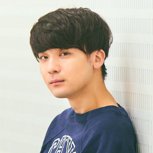 ダウ90000主宰・脚本家 蓮見 翔さん