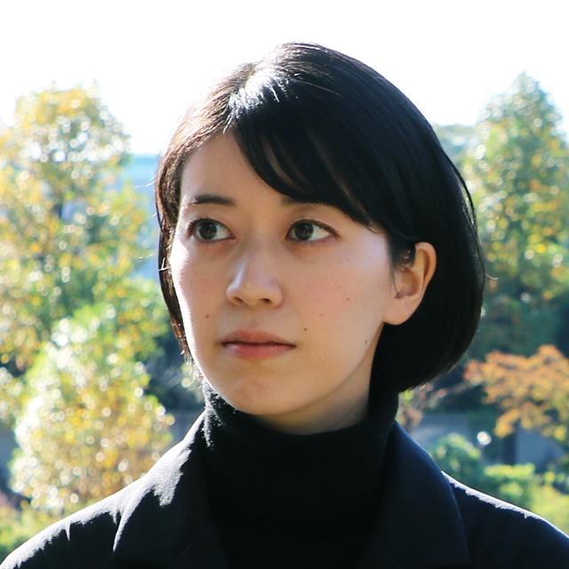 哲学研究者 永井玲衣さん