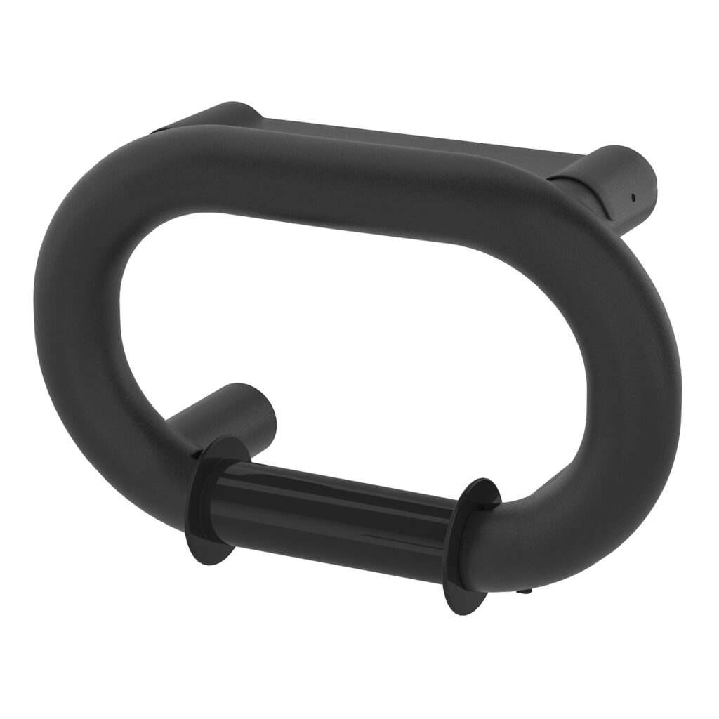 BÄSINGEN/ベーシンゲン トイレットペーパーホルダー￥1299