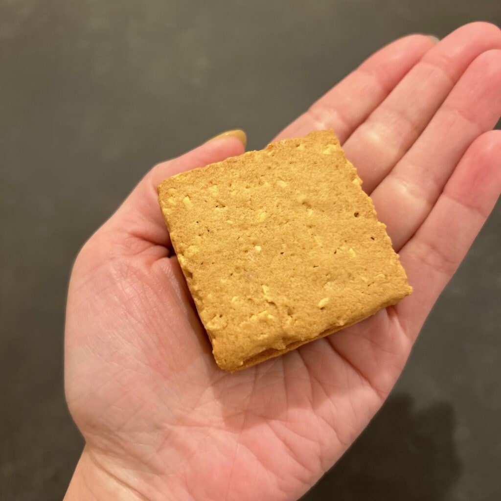 鳥取 土産 大風呂敷サンドクッキー