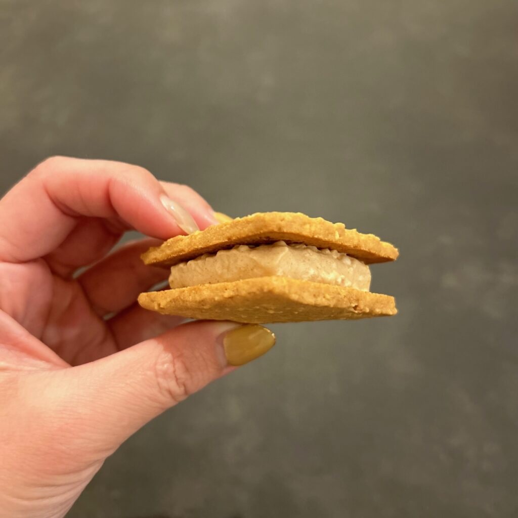 鳥取 土産 大風呂敷サンドクッキー