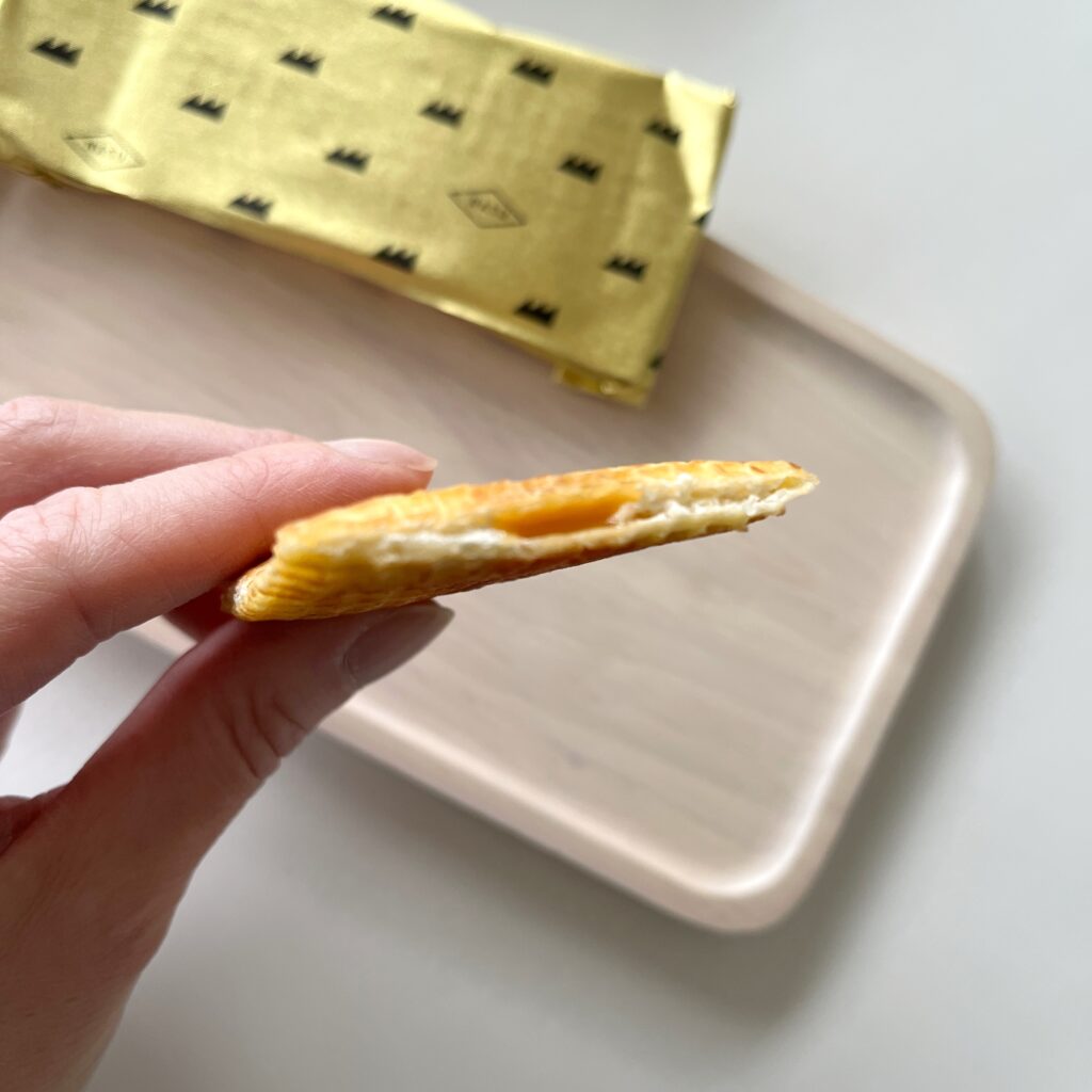 バターのいとこ　那須高原　お土産