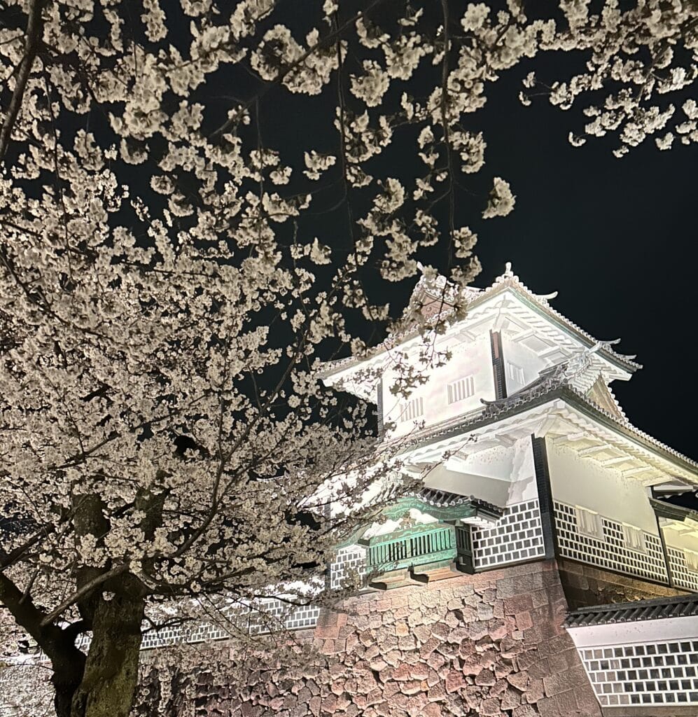 よみがえる金沢城 1 金沢城公園おすすめスポット | 旅ガイド 兼六園／金沢城公園