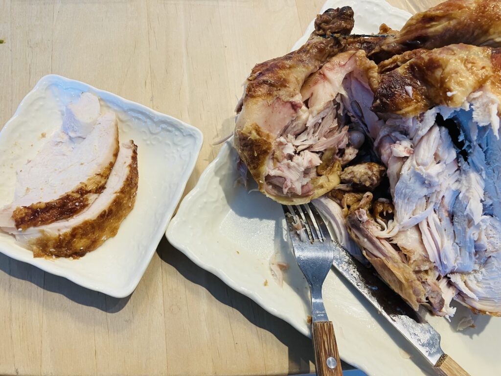 コストコ
ロティサリーチキン