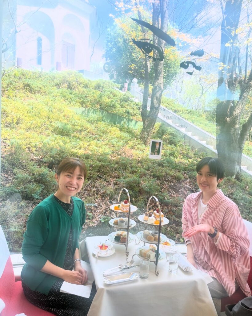 星のルーム ティーサロン