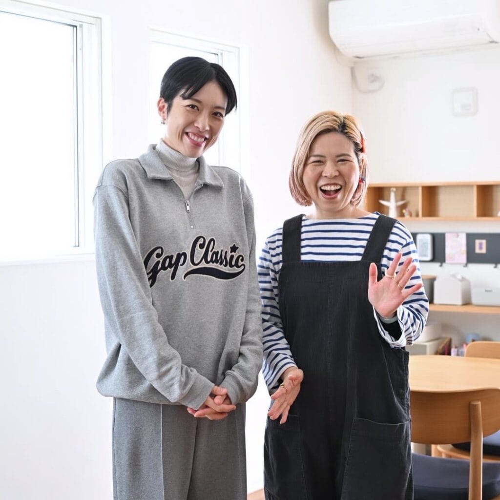 能登屋英里 LEE100人隊