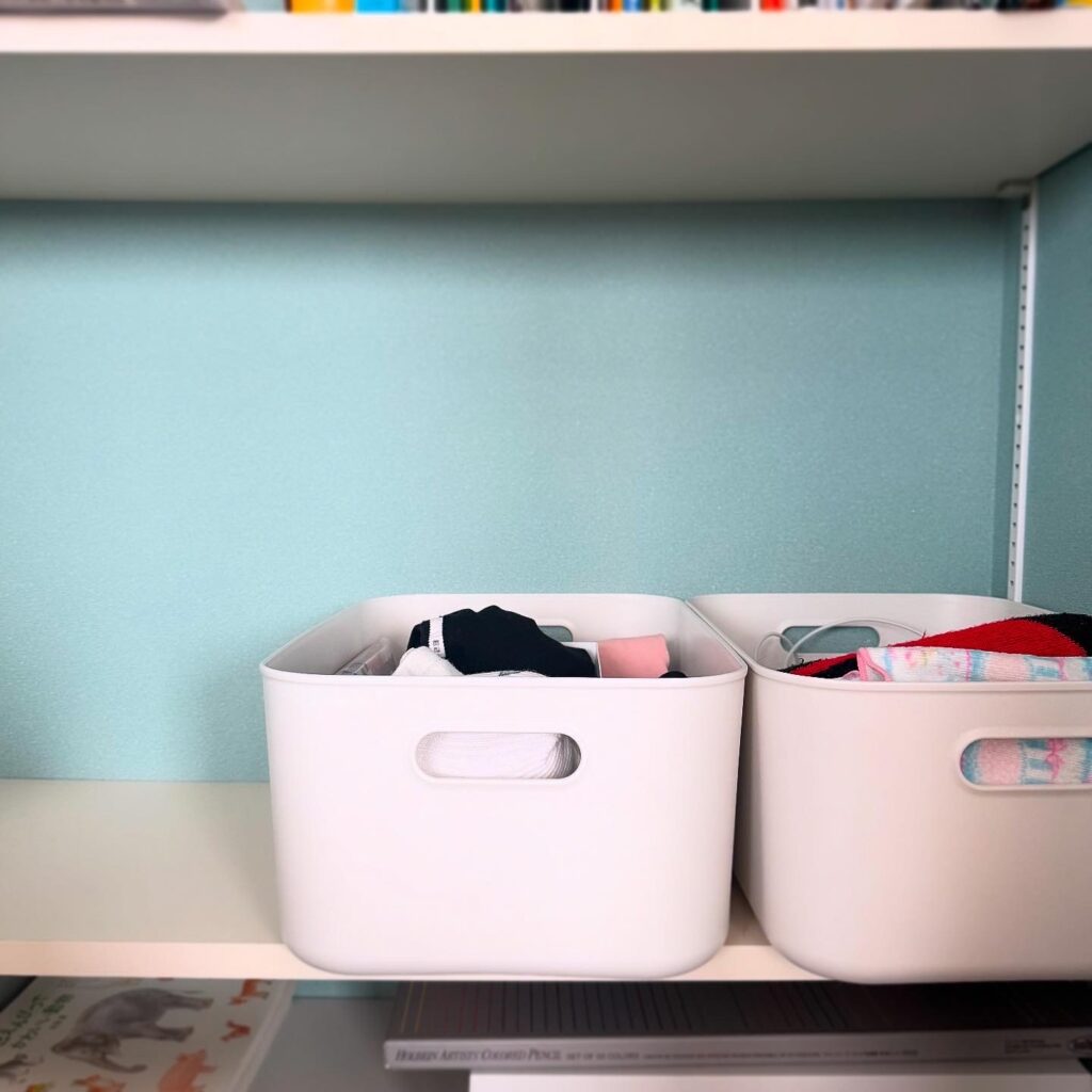 LEE5月号 能登屋英里 収納