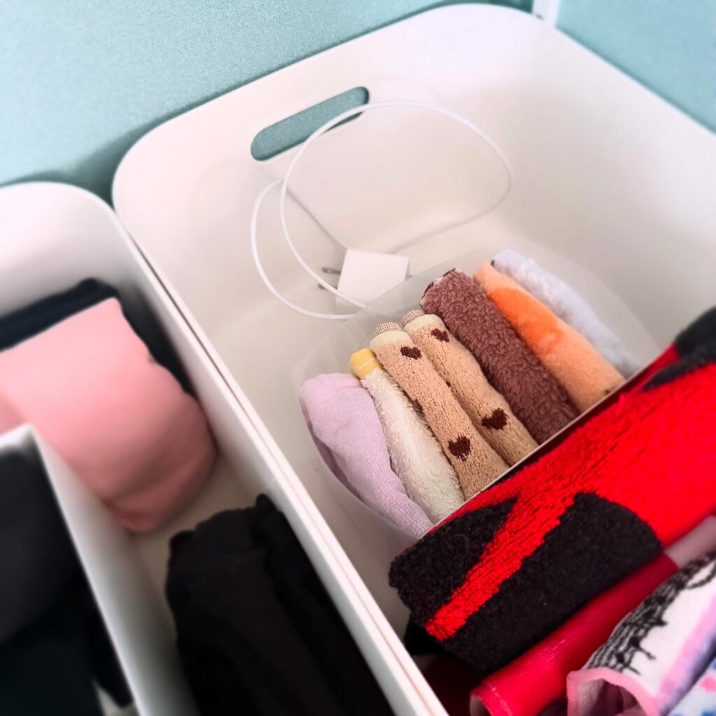 LEE5月号 能登屋英里さん