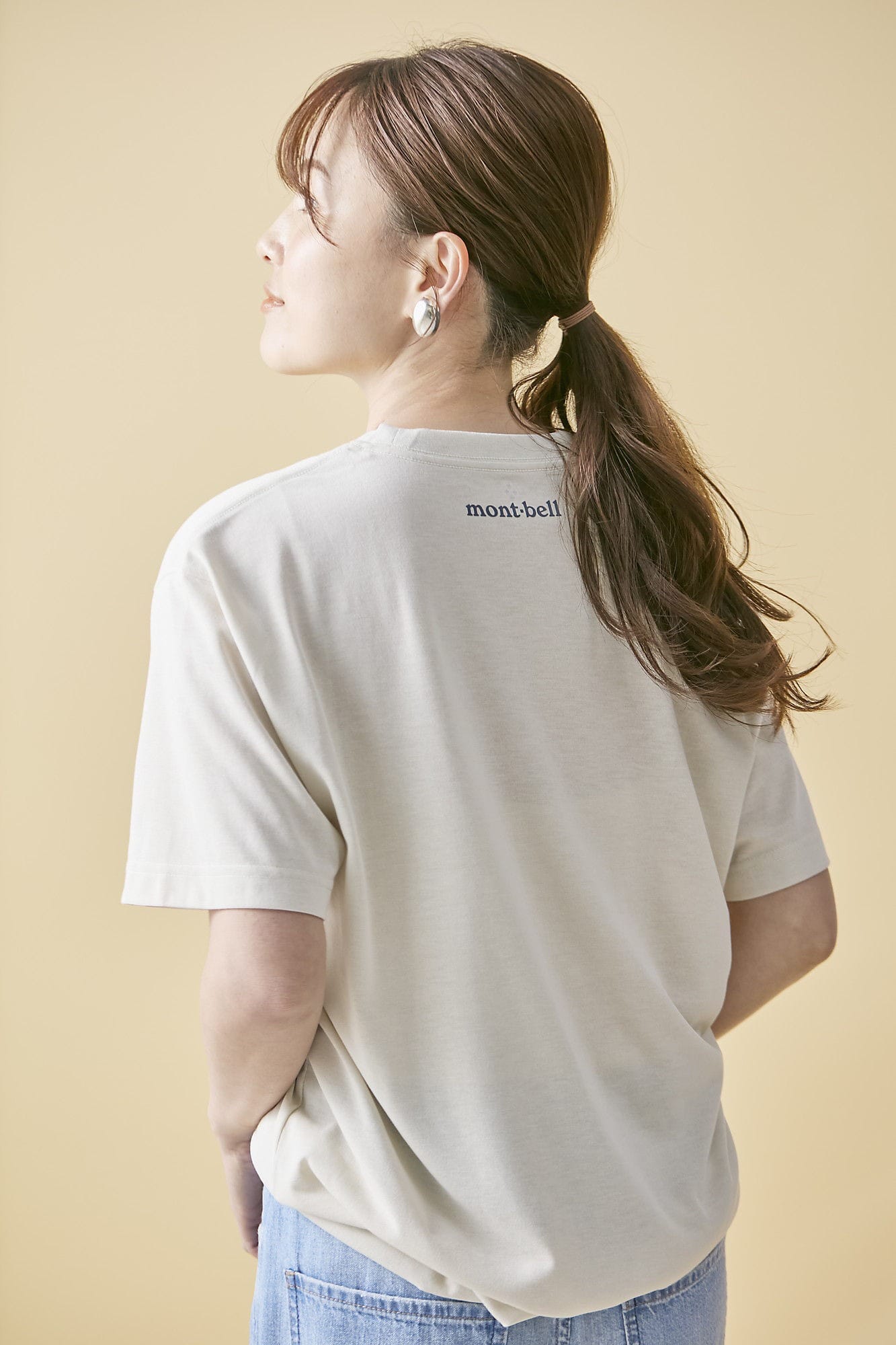 mont-bell
【LEE別注】【洗える】【吸水速乾】【UVカット】【消臭】Picnic League プリントTEE
￥5,500