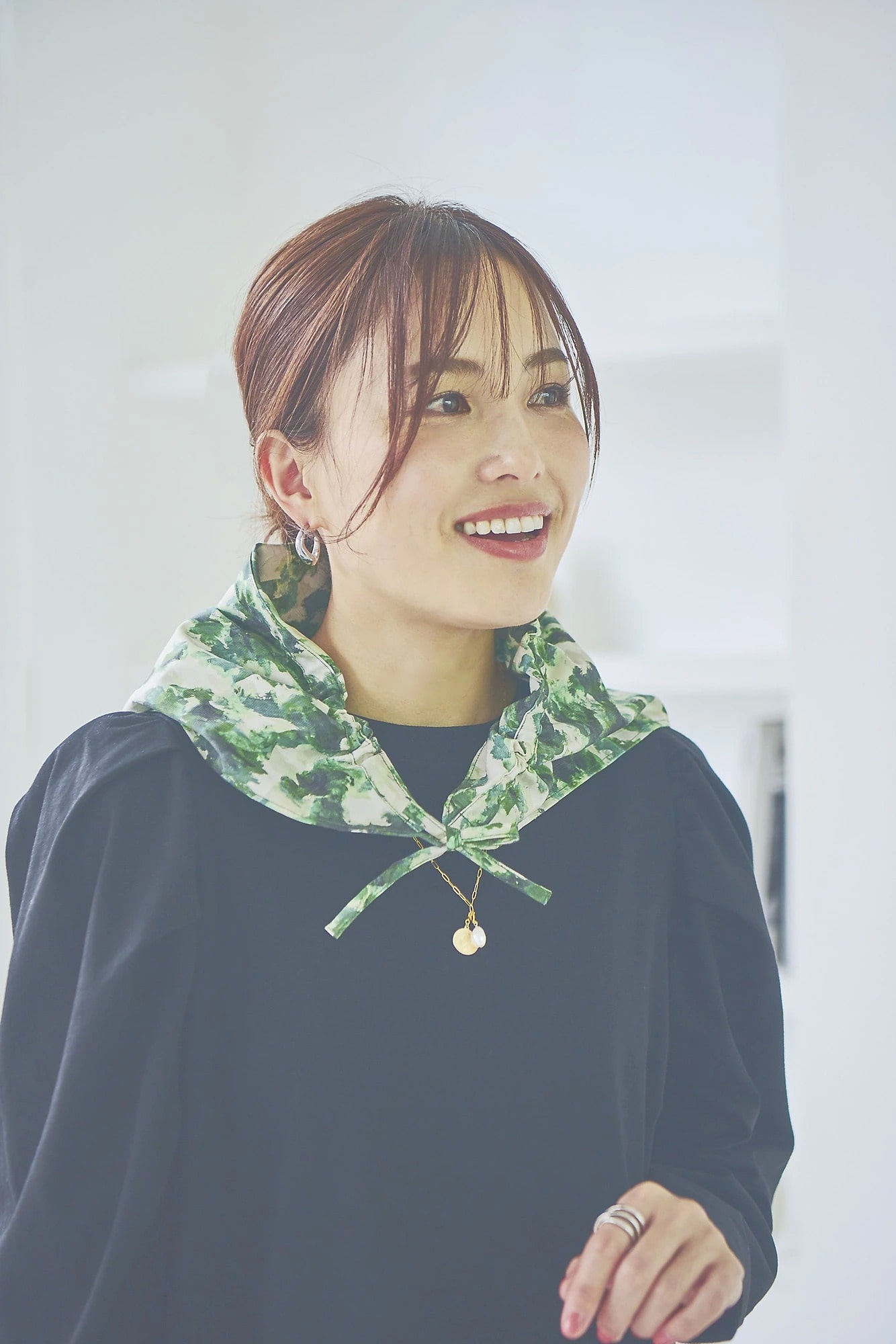 Snow Peak
【洗える】【吸水速乾】Printed Breathable Quick Dry Bandana
￥4,730