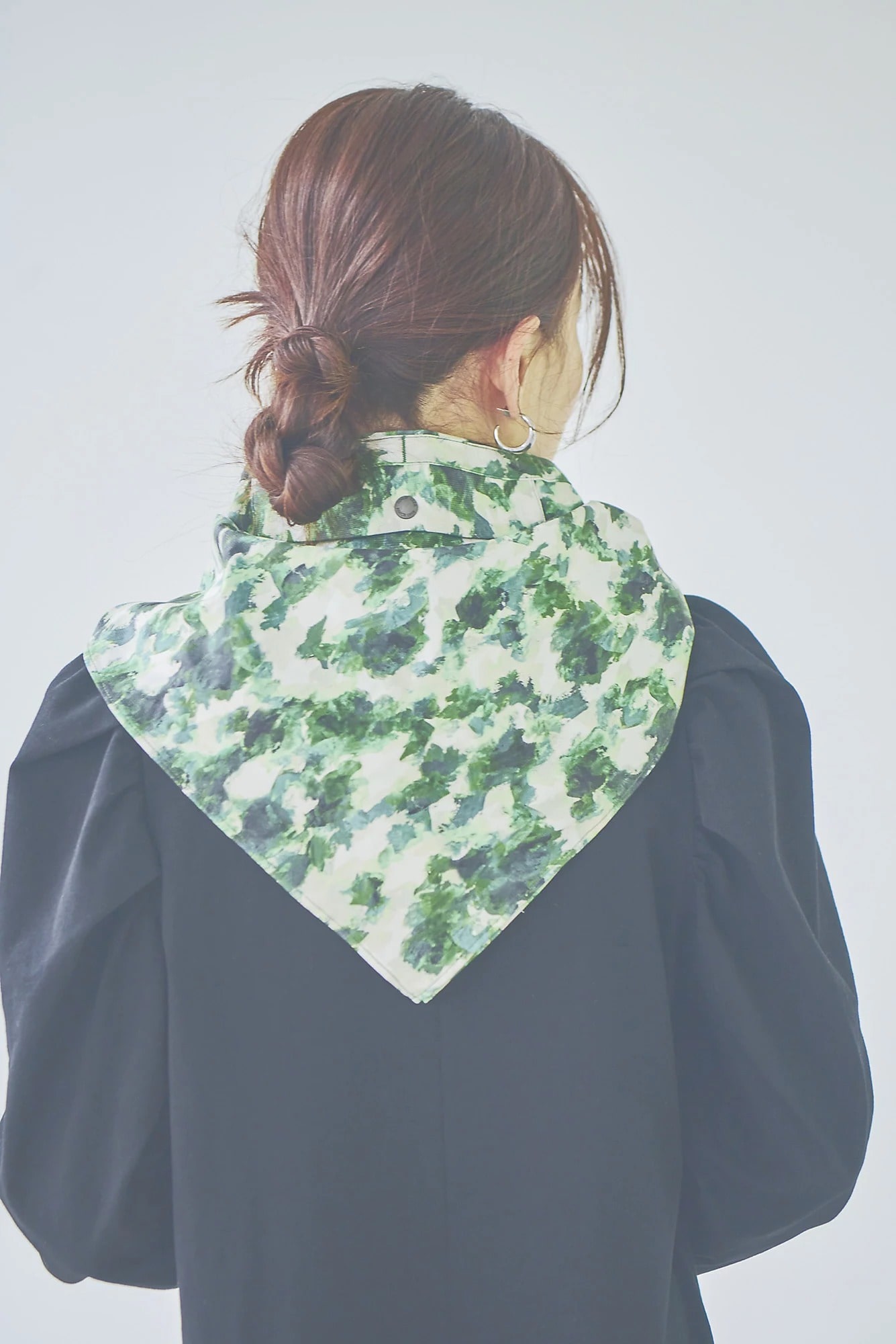 Snow Peak
【洗える】【吸水速乾】Printed Breathable Quick Dry Bandana
￥4,730