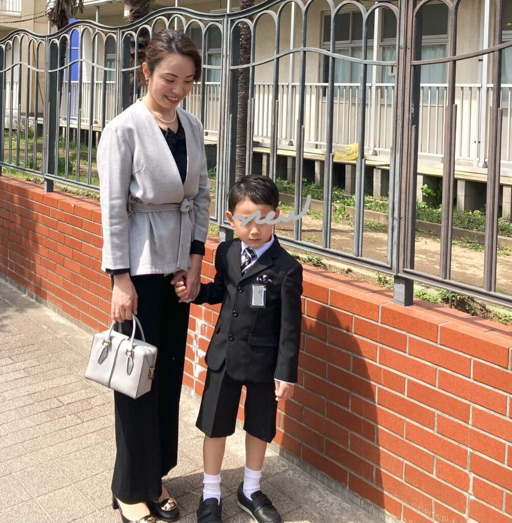 ボールジー ジャケット