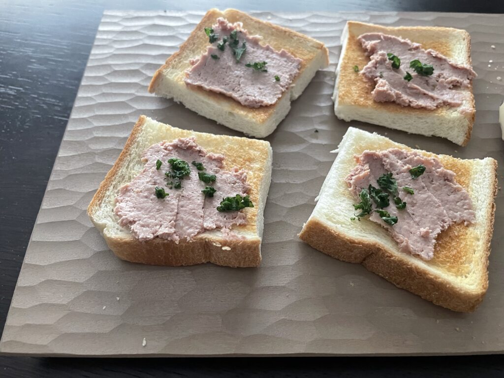 刳り板白漆さざ波を使ってみた