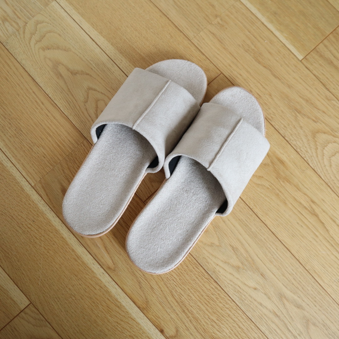 ケユカ
ルームシューズ