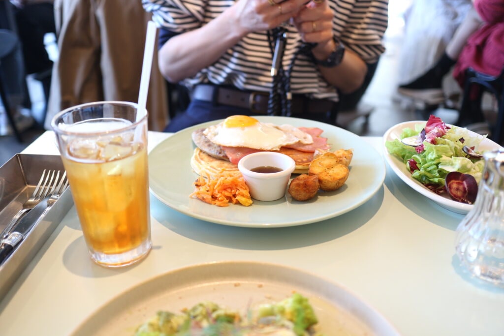 100人隊デート 新宿 GARDENHOUSE