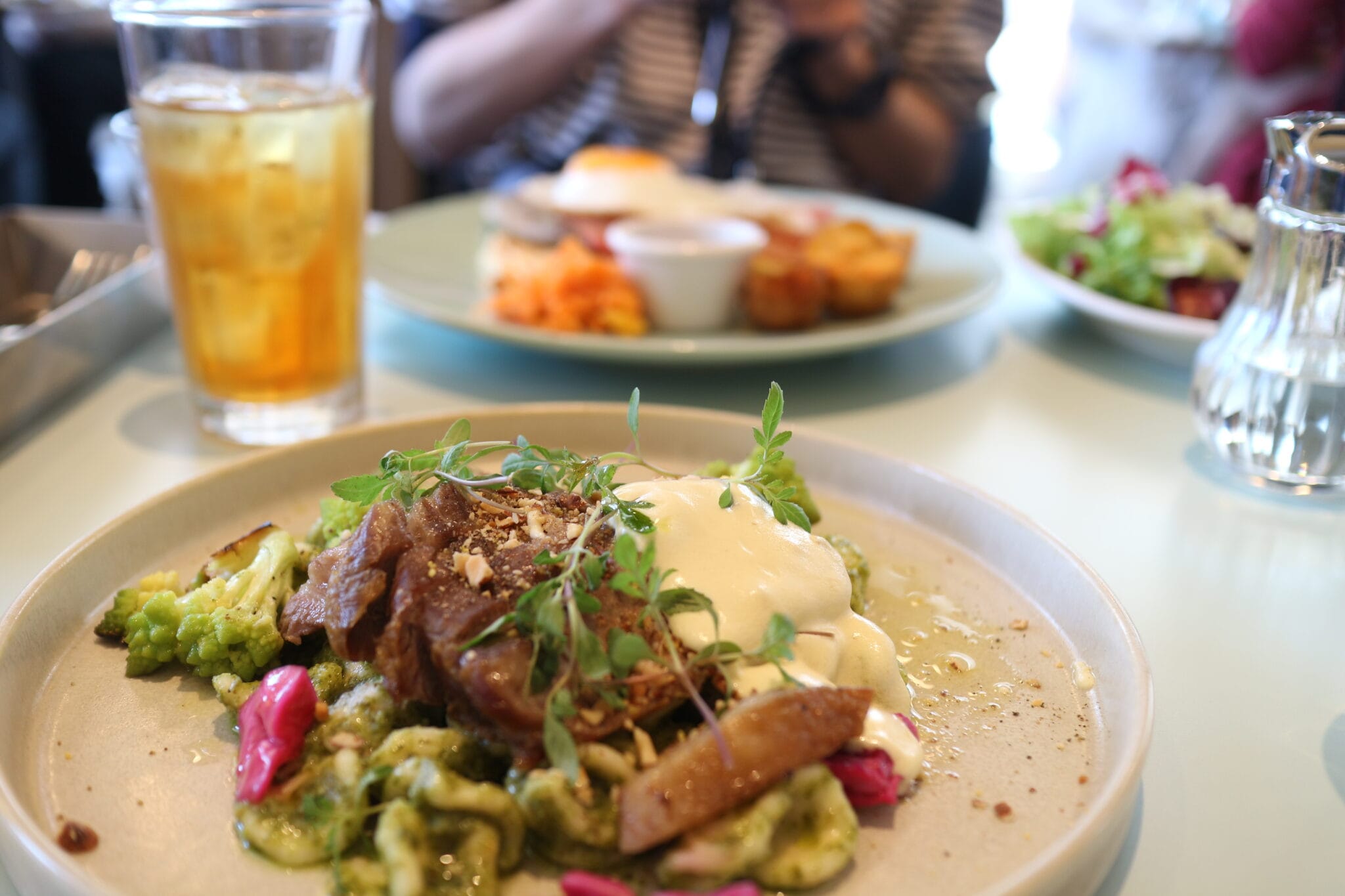 100人隊デート　新宿　GARDENHOUSE